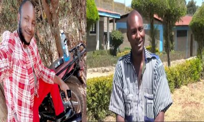 Top Gospel Singer Serving Life Imprisonment Says He’s Paying Sins For Friend Who Died
