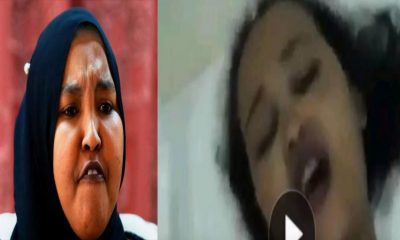 Wajir Woman REP ‘Video Showing Me Having Sex Was a Blessing in Disguise’