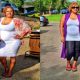 Boy or Girl? Mama Baha Discloses Baby Gender in Radiant Photo