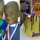‘Tumemuosha’: Kanze Dena Celebrates Son in Fun Birthday Party
