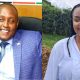 Governor Granton Samboja is a Happy Dad as Daughter Among Best KCSE Performers