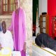 Jimmy Kibaki Mourns Late President in Heartfelt Message, Thanks Kenyans.