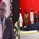 Jimmy Kibaki: ‘I Watched My Father in The Throws of Death’