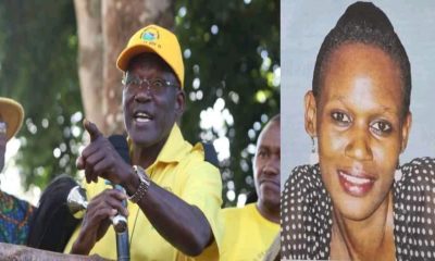 ‘Pole Sana’: UDA Chairman Johnstone Muthama Loses Daughter