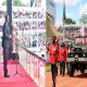 Kibaki State Funeral: Mourners Suspend Protocol After DP Ruto Was Called to Make Speech