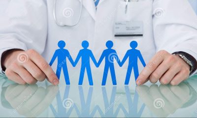 Starting And Running A Chain Of Clinics
