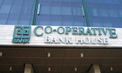 Co-op Bank, KMRC Partner To Support Home Buyers