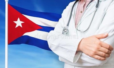 Republic Of Cuba Healthcare And Pharmaceutical Industry In UHC Delivery