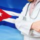 Republic Of Cuba Healthcare And Pharmaceutical Industry In UHC Delivery