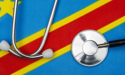Democratic Republic Of Congo (DRC) Great Potential In Healthcare Industry