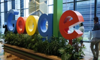 Are You Qualified? Google Advertises Jobs in Nairobi