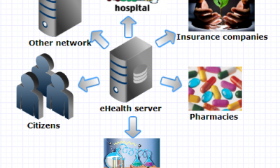Introduction Of Comprehensive ICT In Healthcare In Kenya