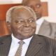 Details of Kibaki’s State Funeral Made Public