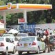 [PHOTOS] Long queues as fuel shortage hits country