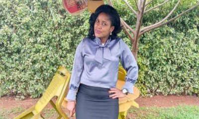 Shock as Top Govt Official in Gender Office Stabs Boyfriend to Death