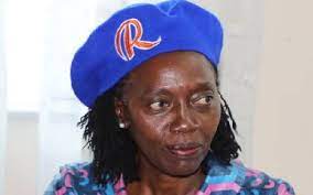 Azimio women want Martha Karua as Raila’s running mate