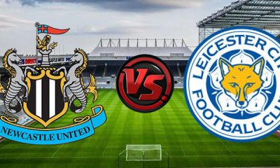 GoTv EPL game this Sunday 17th April 2022, Newcastle United vs Leicester City