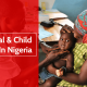 Maternal Mortality In Nigeria