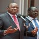UDA leader surpassed ODM Leader as the most preferred  Presidential candidate with 109 days to the August General election.