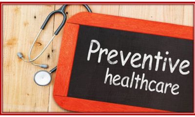 Preventive HealthCare For Better Health Outcomes