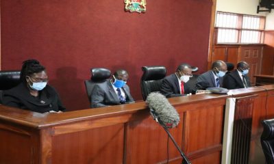 Top 10 News in Brief: How Ruto, Raila Lost in BBI Judgment