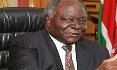 DP Ruto and why Kibaki was never about positions like Raila