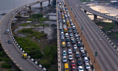 Chaos as Motorists Using Nairobi Expressway Refuse to Pay Toll Charges