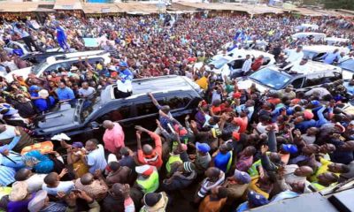 Top 10 News in Brief: Kalonzo Addresses His ‘Secret’ Deal With DP Ruto