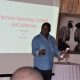 MCK Calls For Information Integrity