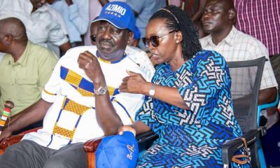 Qualifications One Should Meet to be Raila Odinga’s Running Mate