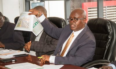 Kura Warns Public Against Purchasing State Land Opposite City Cabanas