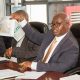 Kura Warns Public Against Purchasing State Land Opposite City Cabanas