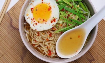 Kenyans Warned Against Consumption of Indomie Noodles
