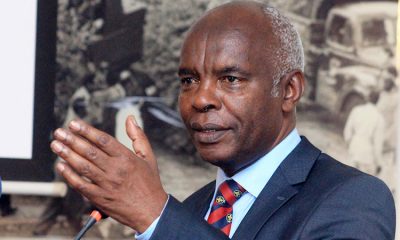 Let’s Not Guillotine Democracy, Kibwana Tells Raila