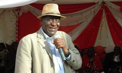 Mathira MP Gachagua Loses Elder Brother