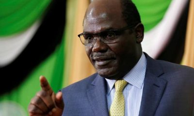 IEBC Extends Deadline For Political Parties to Comply With Two-thirds Gender Rule