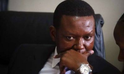Blow to Mutua as Political Parties Tribunal Stops MCC From Exiting Azimio Coalition