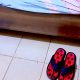 Shock as Lovers Found Fead Inside City Lodging