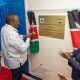 Uhuru Inaugurates Key Health Facilities at Kenyatta National Hospital