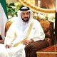 UAE President Sheikh Khalifa bin Zayed Al Nahyan is Dead
