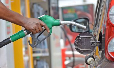 Fuel Prices Up in New EPRA Review