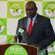 IEBC Gazettes 38 Presidential Aspirants