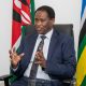 Uhuru Set to Open New Chancery in Switzerland
