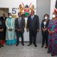 Uhuru Commissions Kenya’s New Chancery in Bern, Swiss