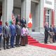 Uhuru Reaffirms Kenya’s Commitment to Enhancing Ties With Switzerland