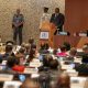 Uhuru Challenges WHO Member States to Forge a United Front in Combating Pandemics
