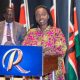 Azimio Unveils Regional CampaignTeams – LitKenya