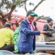 I’m Not Running For Any Elective Seat, Clarifies Governor Mutua