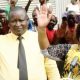 Governor Waiguru Unveils Her Running Mate