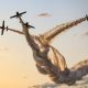 KDF to Hold Free Air Show on Saturday